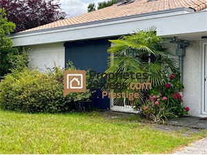 maison à la vente -   33700  MERIGNAC, surface 2 m2 vente maison - UBI432560612